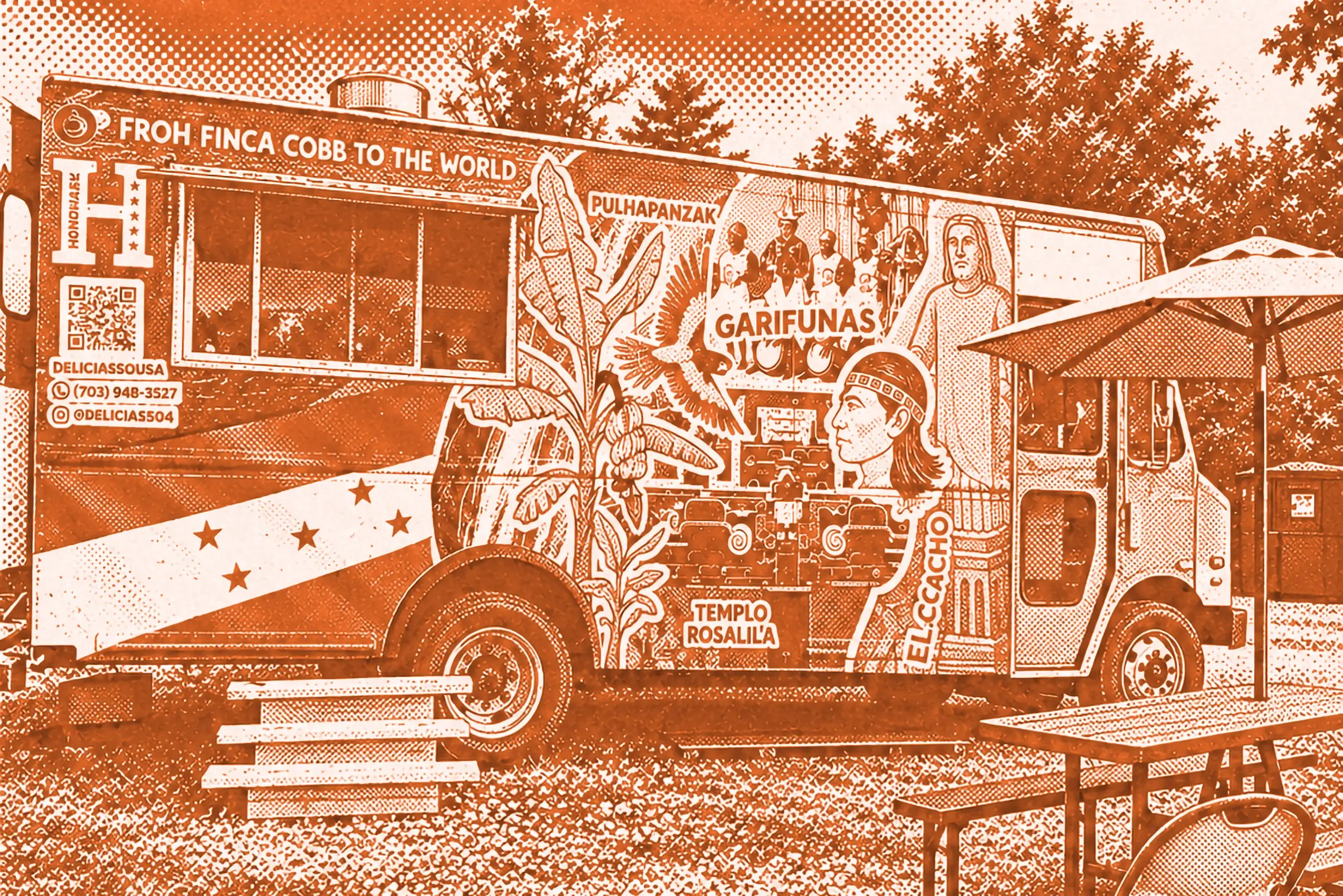 delicias-504-fairfax-va Delicias 504 truck